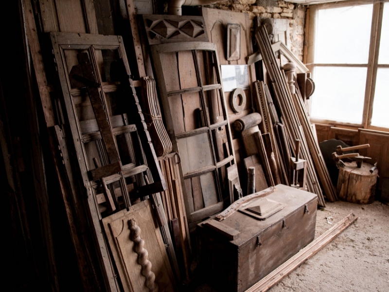 DOMO FERMETURES Menuisier Lorient 66 DOMO FERMETURES Menuisier Lorient 66