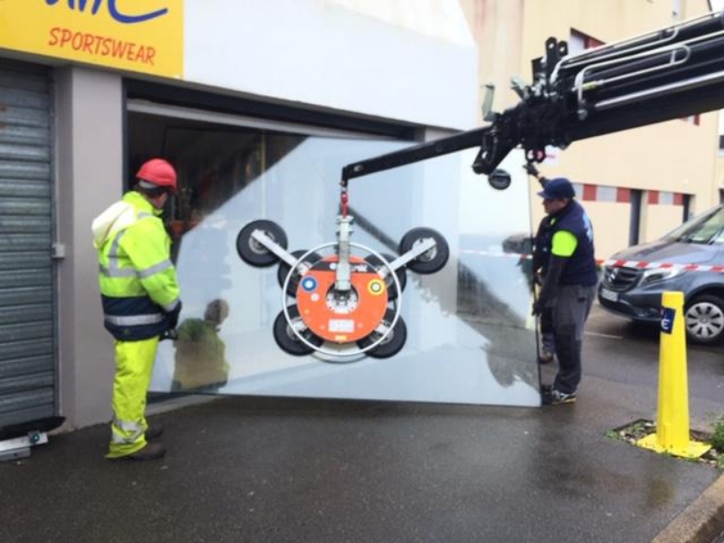 DOMO FERMETURES Menuisier Lorient Realisations 6