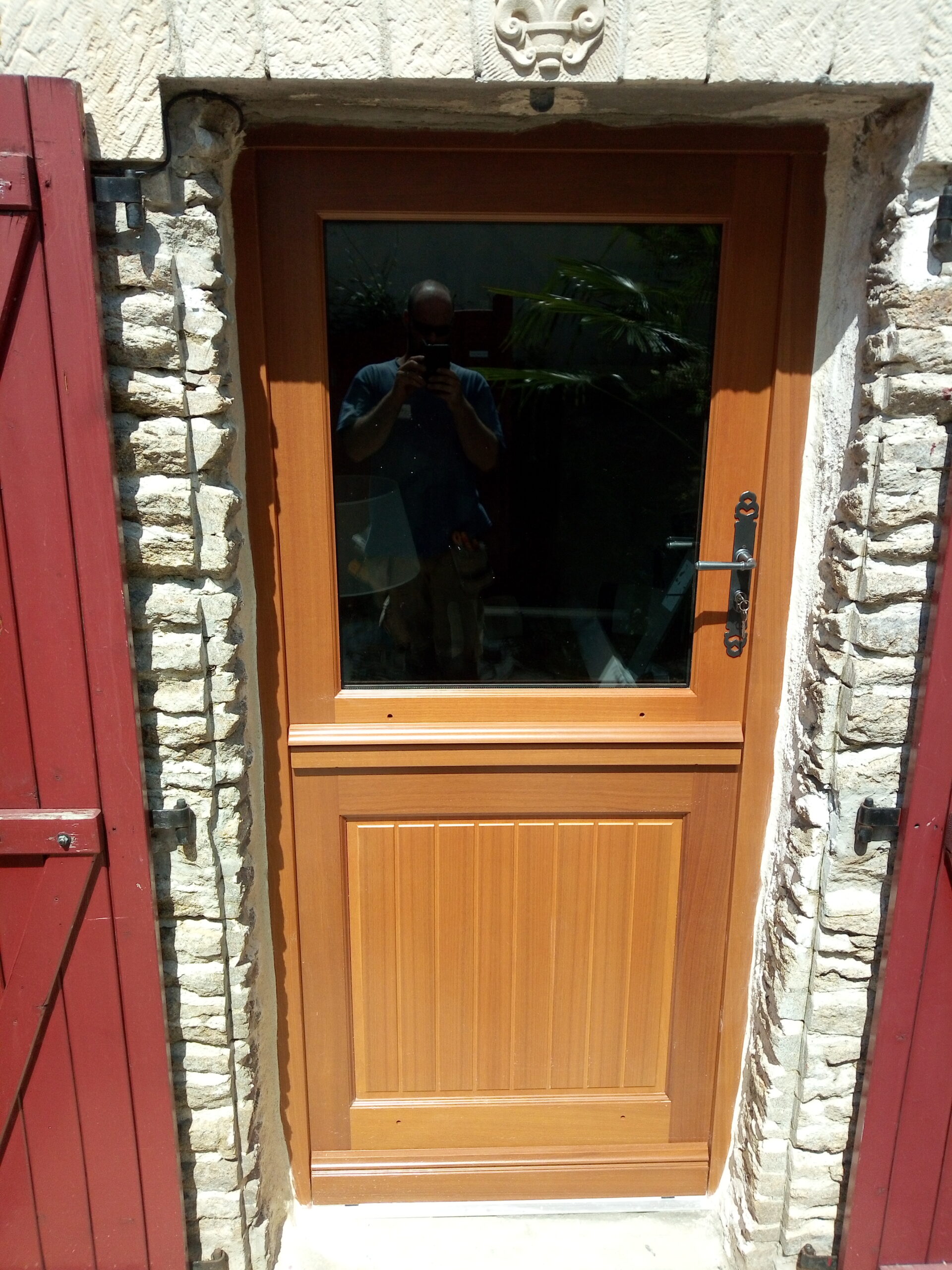 DOMO FERMETURES Menuisier Lorient IMG 20190724 155823877